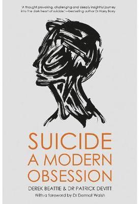 Derek Beattie, Pat Devitt - Suicide, Häftad