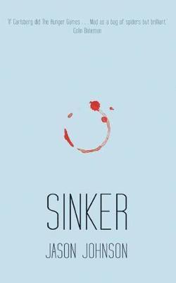 Jason Johnson - Sinker, Häftad