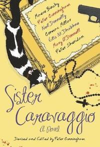 bokomslag Sister Caravaggio
