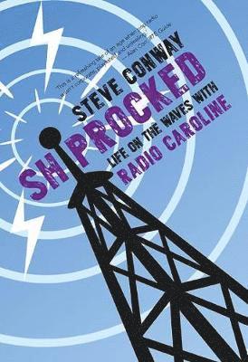 Steve Conway - Shiprocked, Häftad