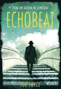 bokomslag Echobeat