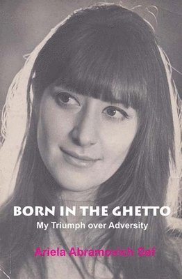 Born in the Ghetto 1