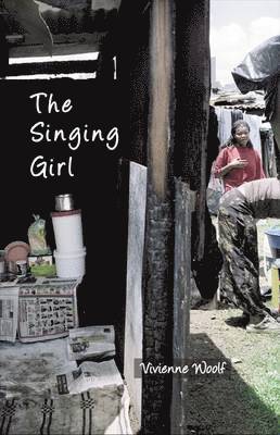 The Singing Girl 1