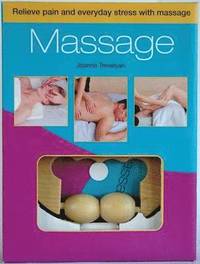 bokomslag Massage