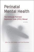 bokomslag Perinatal Mental Health