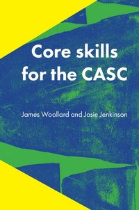 bokomslag Core Skills for the CASC