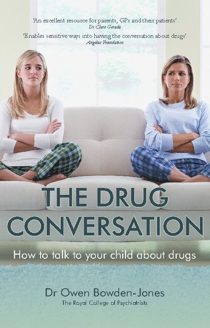 The Drug Conversation 1