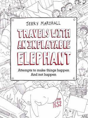 Travels with an Inflatable Elephant 1