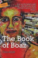 bokomslag The Book of Boaz