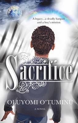 Oluyomi O'Tuminu - Sacrifice, Häftad