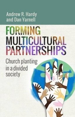 bokomslag Forming Multicultural Partnerships