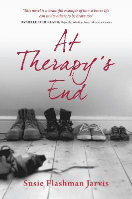 bokomslag At Therapy's End