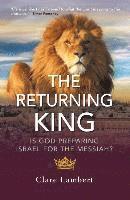 Clare Lambert - Returning King, Häftad