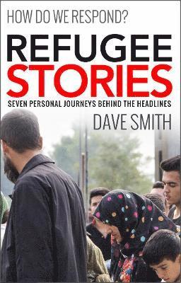 Refugee Stories 1