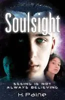 Hazel Paine - Soulsight, Häftad. Tillgänglighet: Lägg i varukorg