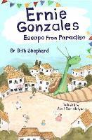 bokomslag Ernie Gonzales: Escape from Paradise