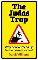 bokomslag The Judas Trap