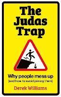 bokomslag Judas Trap