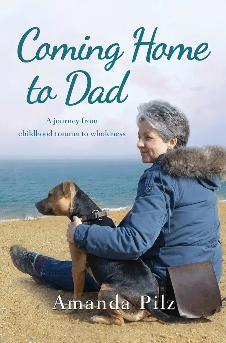 Amanda Pilz - Coming Home to Dad, Häftad. Tillgänglighet: Lägg i varukorg