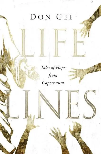 Don Gee - Life Lines, Häftad. Tillgänglighet: Lägg i varukorg