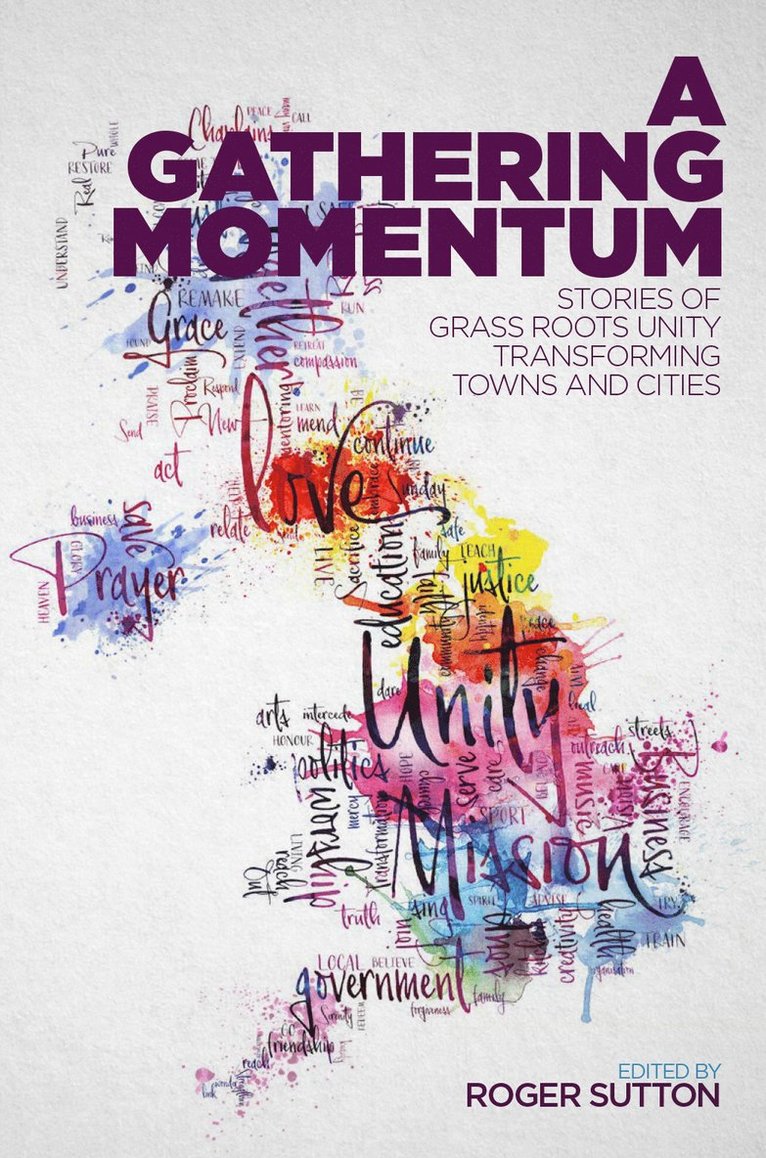 A Gathering Momentum 1