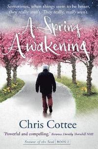 bokomslag A Spring Awakening
