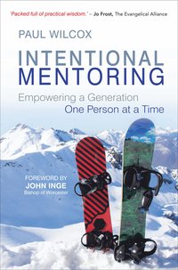 bokomslag Intentional Mentoring