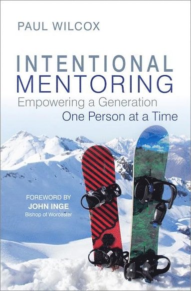 bokomslag Intentional Mentoring