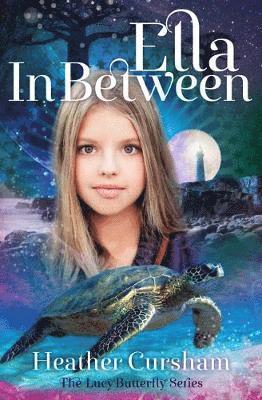 Heather Cursham - Ella In Between, Häftad