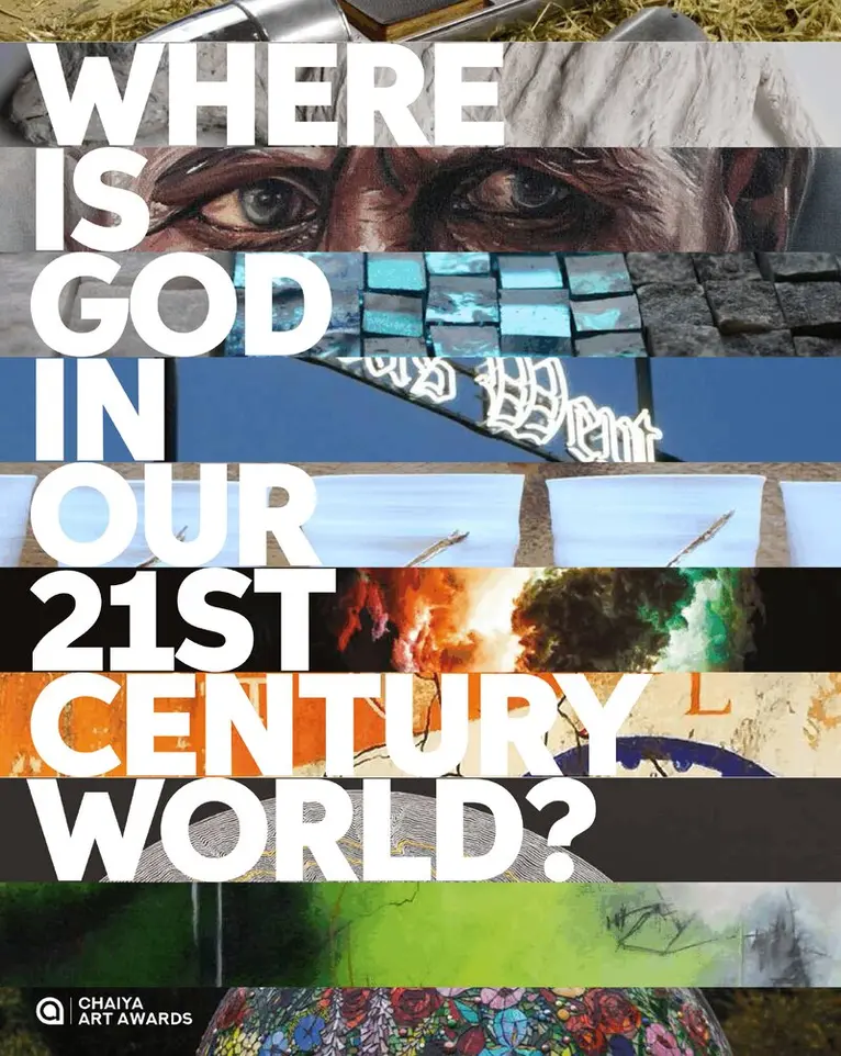 Ann Clifford - Where is God in our 21st-Century World?, Inbunden. Tillgänglighet: Lägg i varukorg