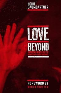bokomslag Love Beyond