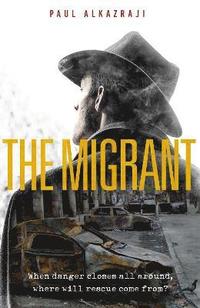 bokomslag Migrant