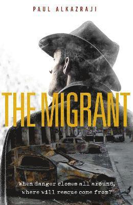 bokomslag Migrant