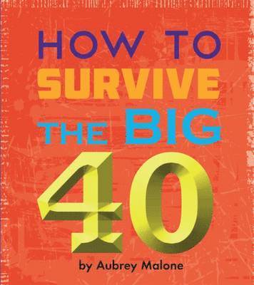 Little Book of Turning 40 1