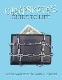 bokomslag A Cheapskate's Guide to Life