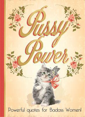 Pussy Power 1