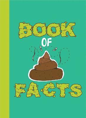 Book of Poo Facts 1