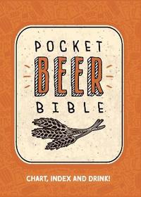 bokomslag Pocket Beer Bible