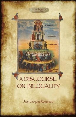 bokomslag Discourse on Inequality