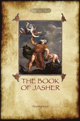 Anonymous - Book of Jasher, Häftad