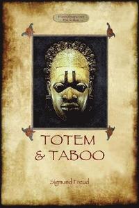 bokomslag Totem and Taboo