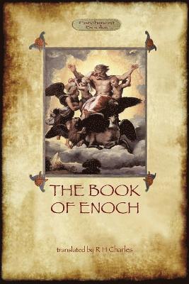 Book of Enoch, Häftad