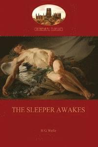 bokomslag Sleeper Awakes