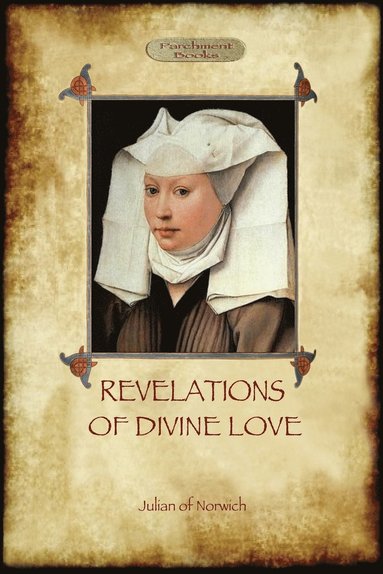 bokomslag Revelations of Divine Love