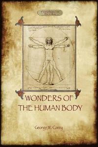 bokomslag The Wonders of the Human Body