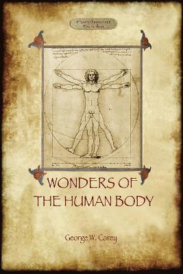 The Wonders of the Human Body 1