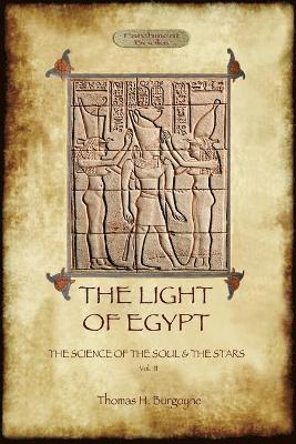 The Light of Egypt 1