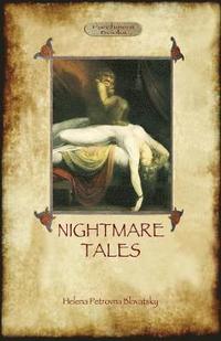 bokomslag Nightmare Tales