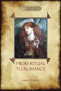 bokomslag From Ritual to Romance