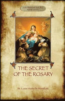 bokomslag The Secret of the Rosary